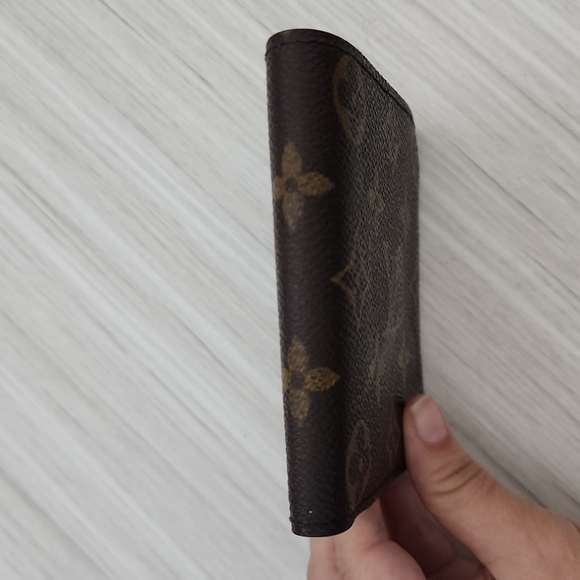 Louis Vuitton WALLET Monogram Marco Bifold - Picture 11 of 17